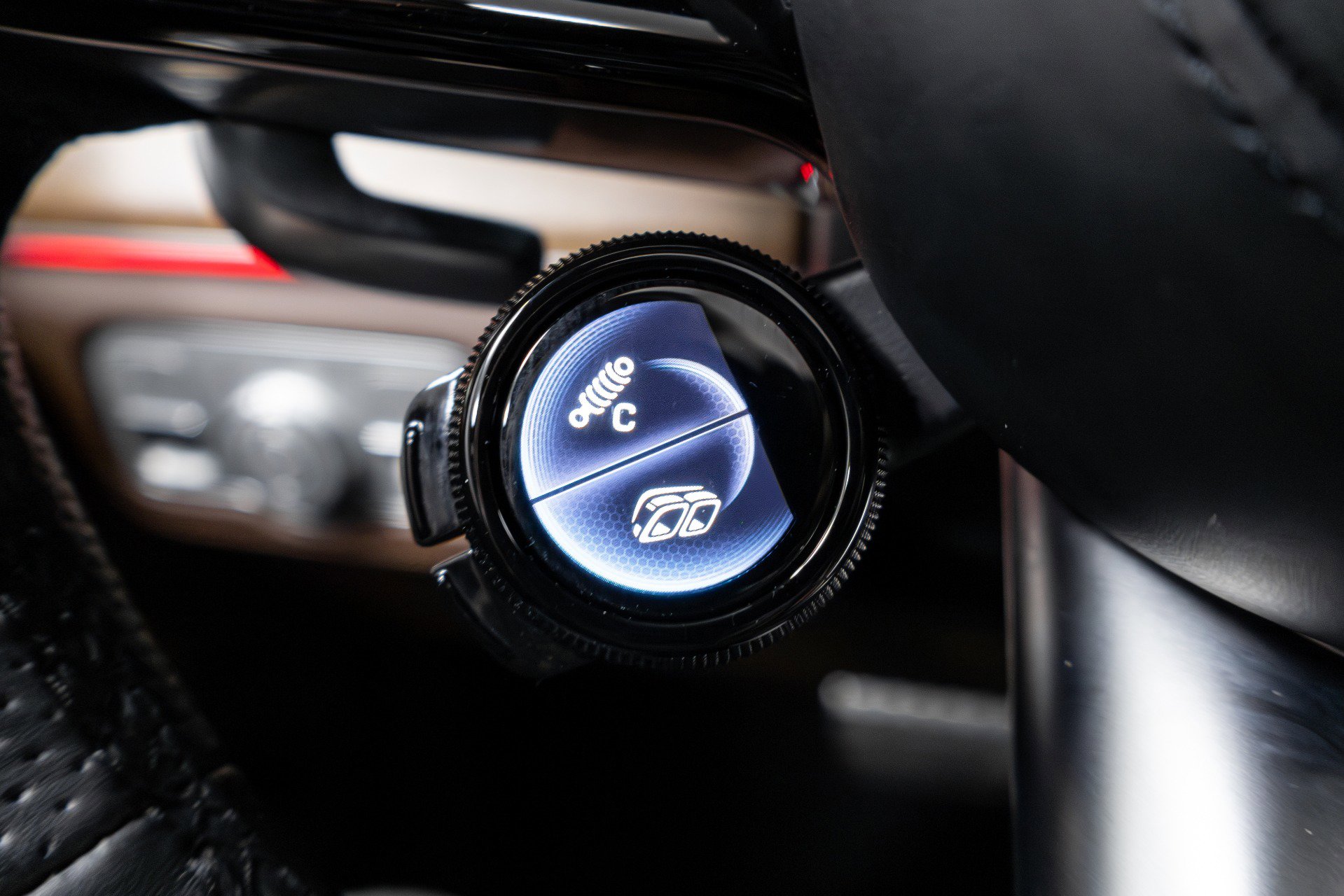 Used 2024 Mercedes-Benz GLE 53 AMG 4MATIC Coupe image 55