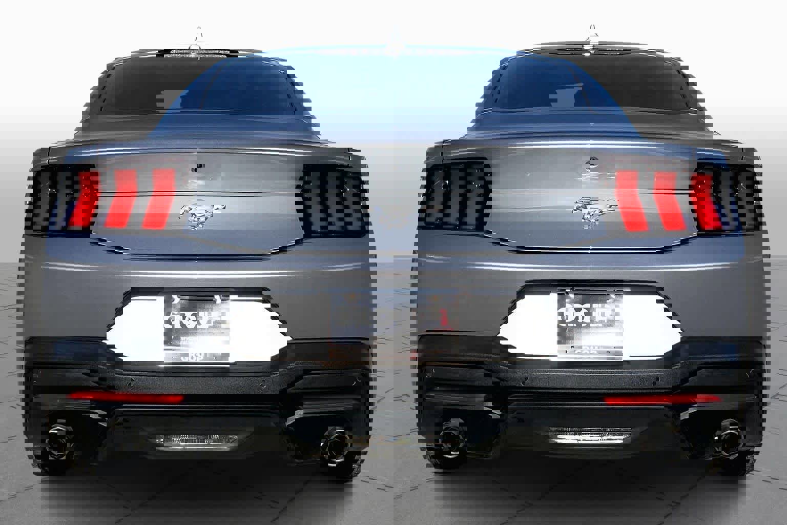 Used 2024 Ford Mustang Premium image 5