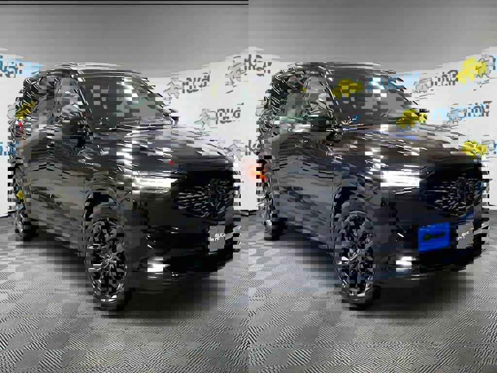 Used 2023 Acura MDX A-Spec image 1