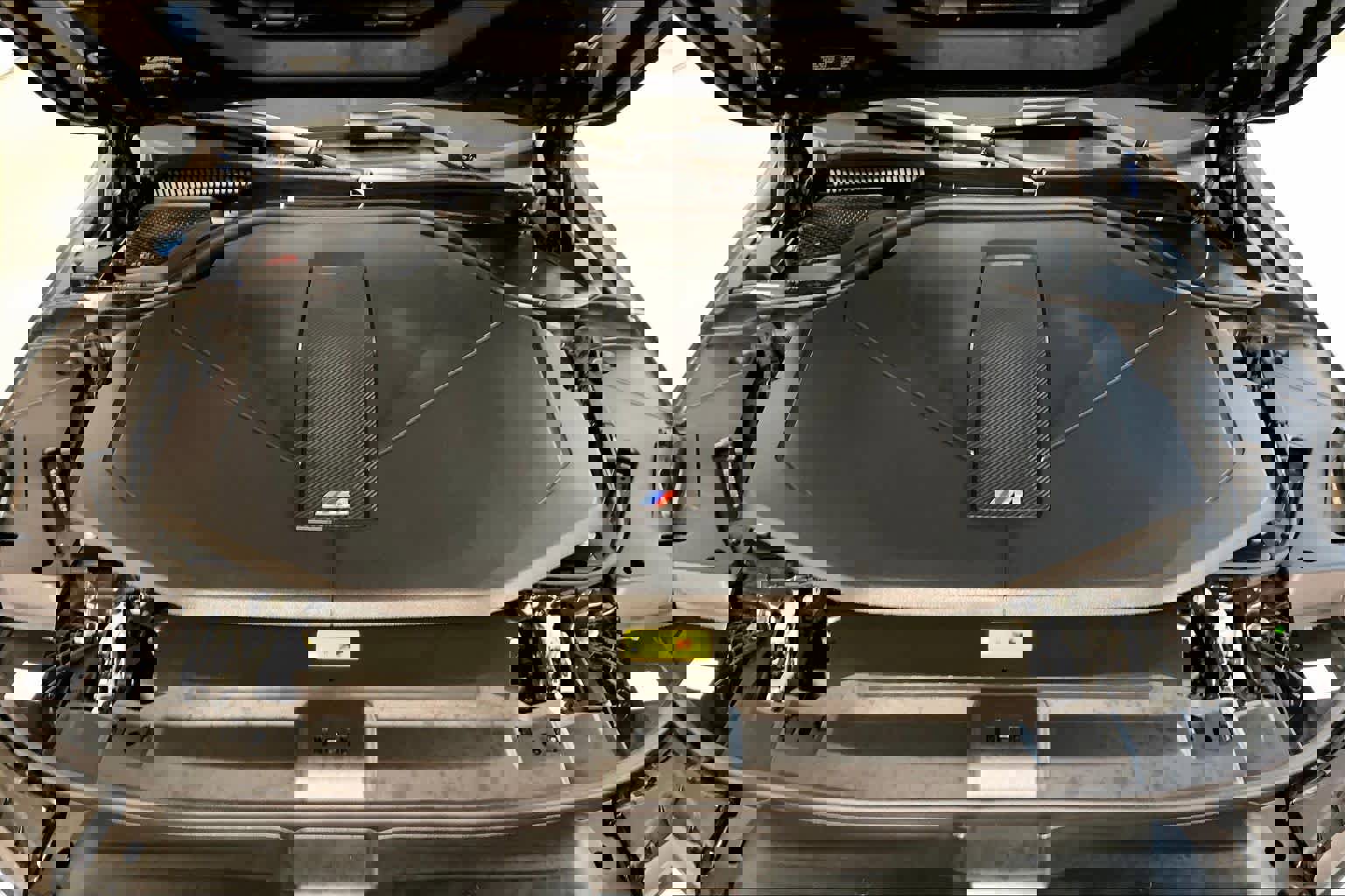 Certified 2024 BMW i5 M60 w/ Premium Package image 30