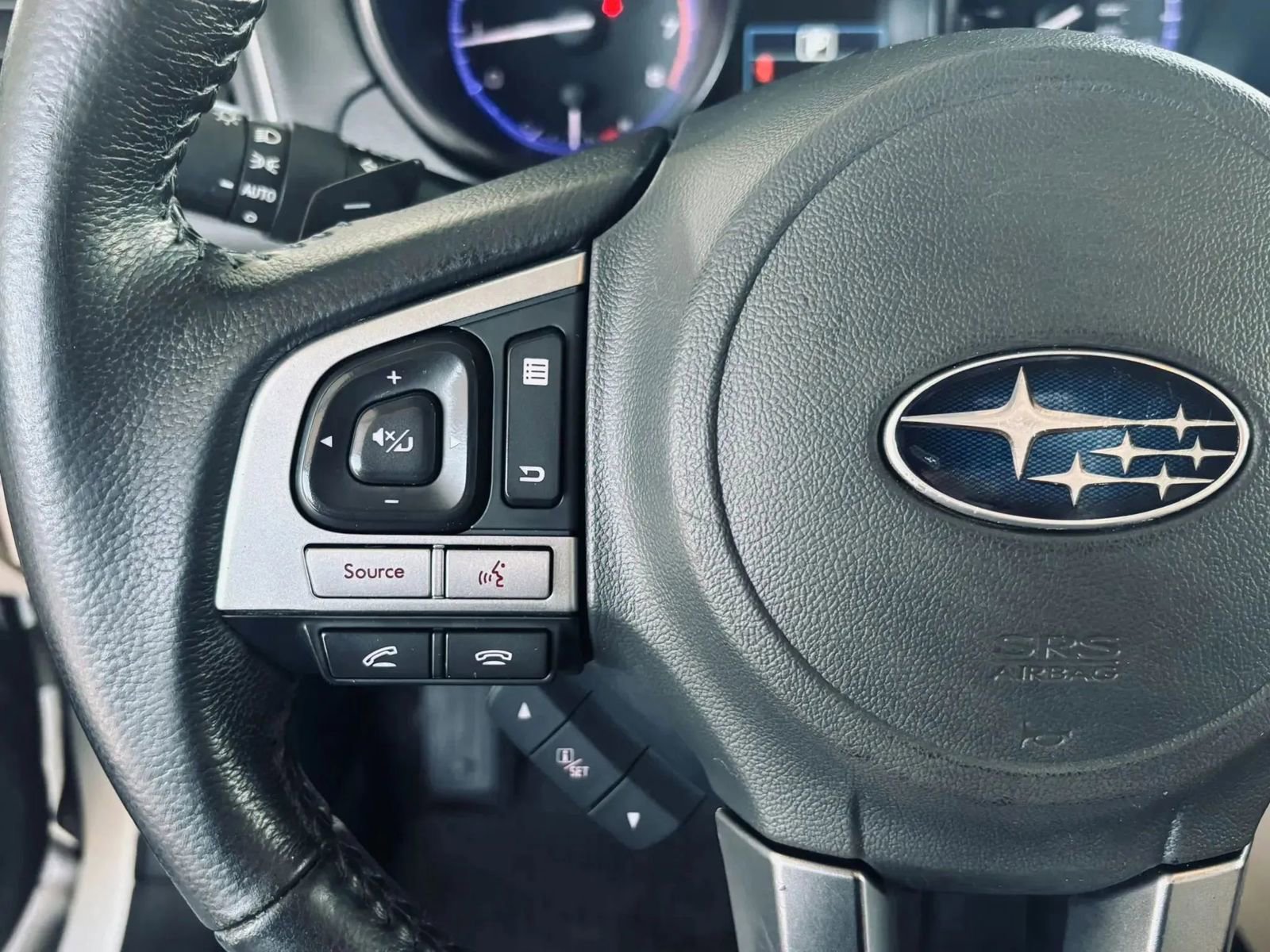 Used 2017 Subaru Outback 2.5i Limited image 27