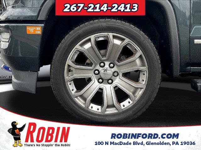 Used 2018 GMC Sierra 1500 Denali w/ Denali Ultimate Package AWD/4WD image 34