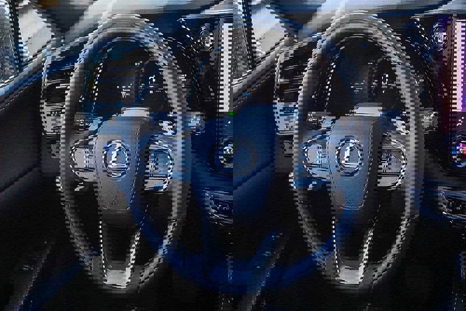 New 2026 Lexus RX 350 image 16