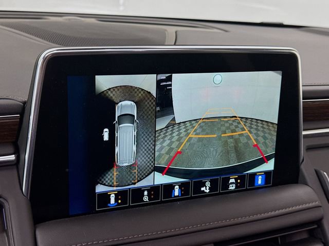 Used 2024 Chevrolet Tahoe High Country image 15