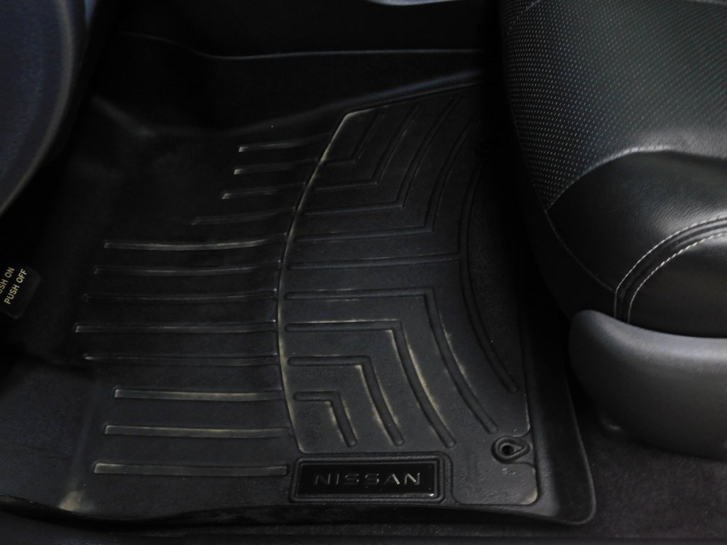 Used 2024 Nissan Murano SL image 34