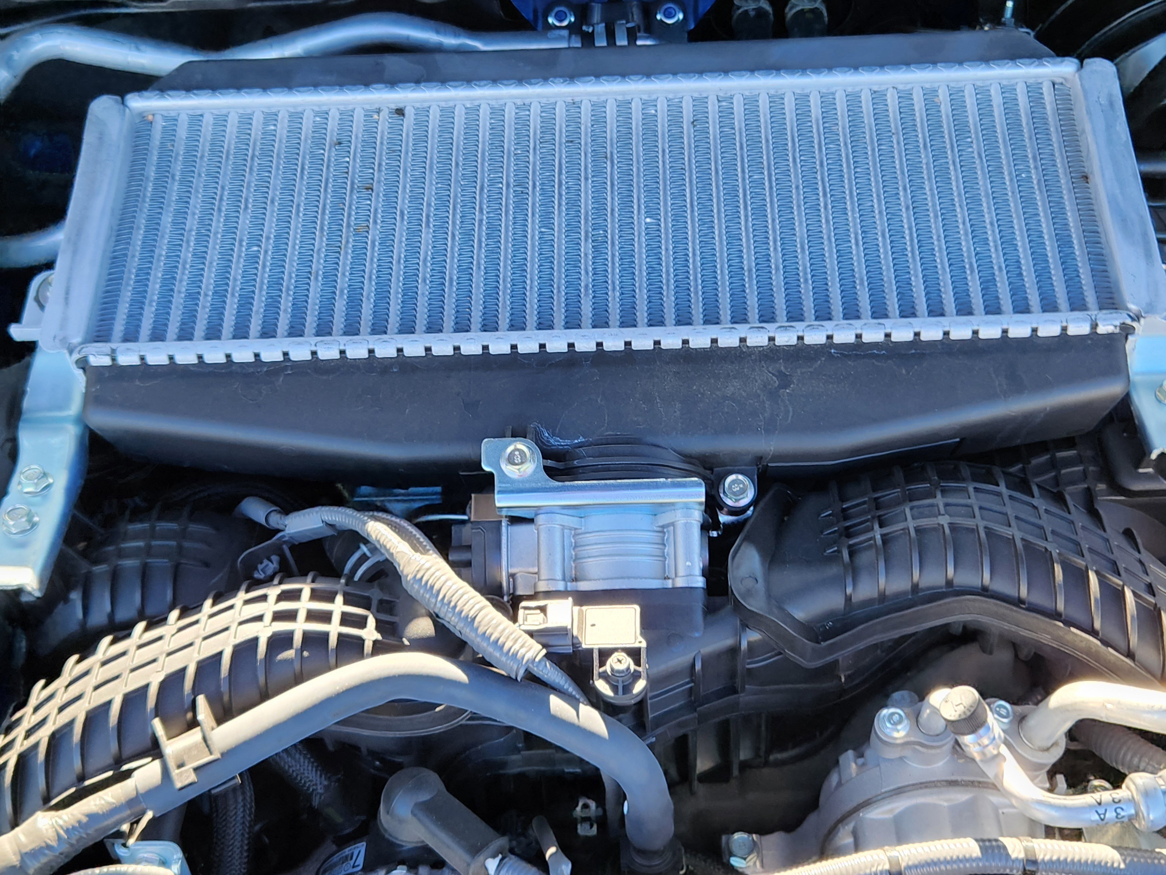 Used 2025 Subaru WRX Premium image 20