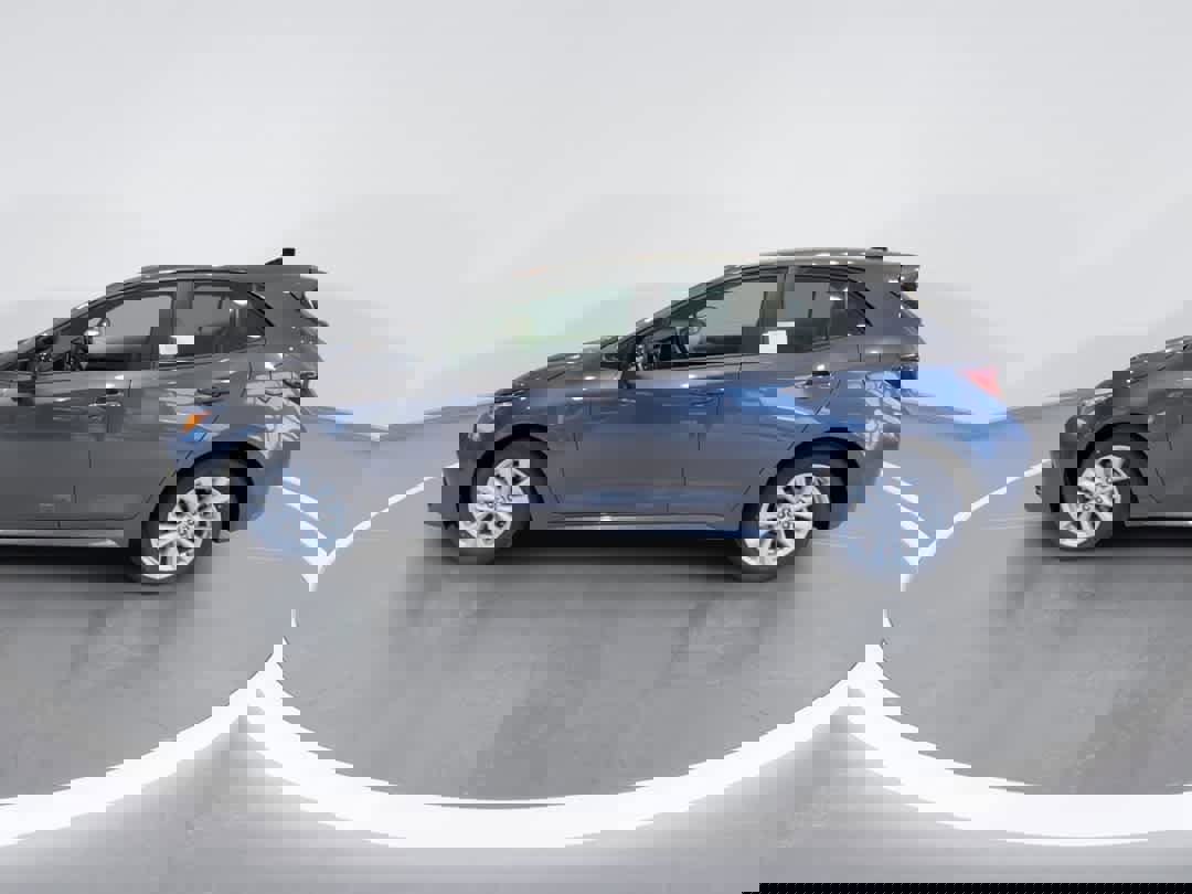 New 2026 Toyota Corolla SE image 5