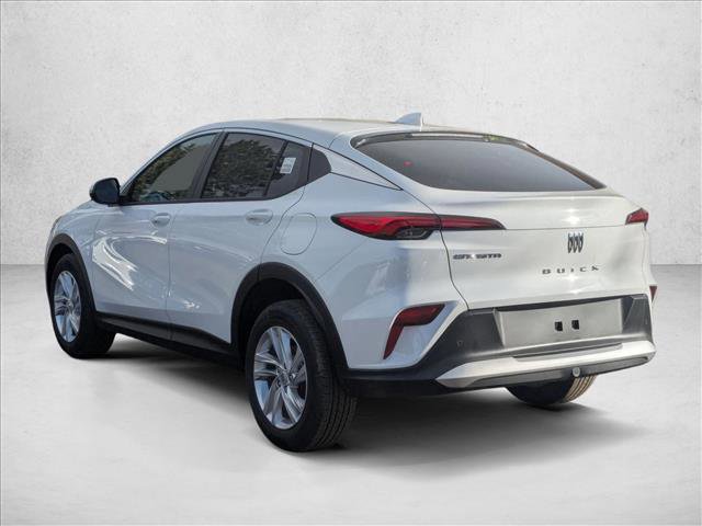 New 2026 Buick Envista Preferred image 9