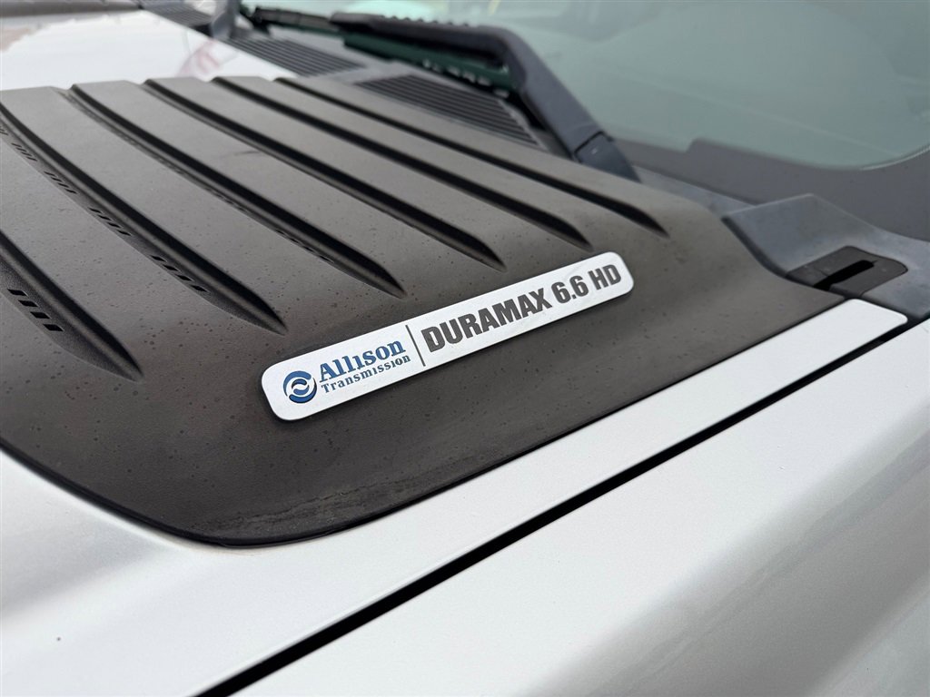 Used 2014 Chevrolet Silverado 3500 LTZ w/ LTZ Plus Package image 11