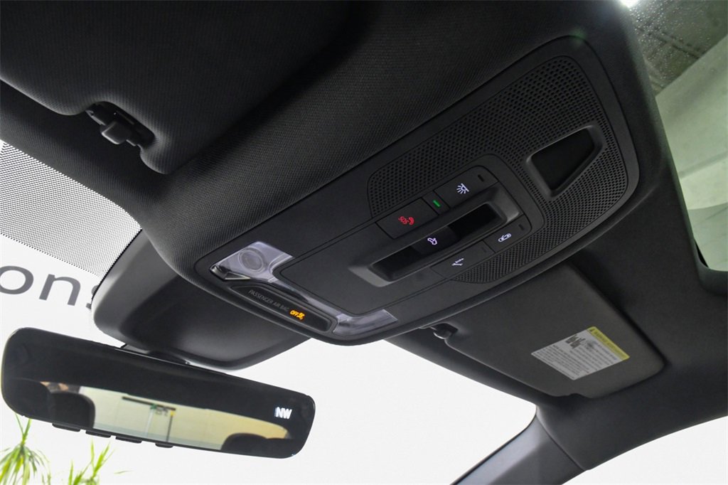 Used 2025 Audi A3 2.0T Premium Plus w/ Premium Plus Package image 29