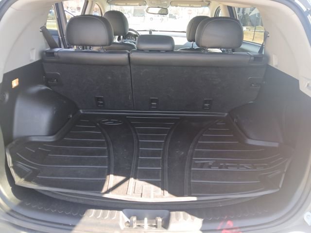 Used 2014 Kia Sportage SX w/ SX Premium Package image 39