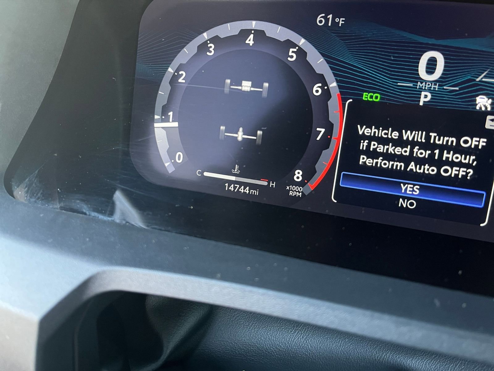 Used 2025 Toyota 4Runner TRD Off-Road image 39