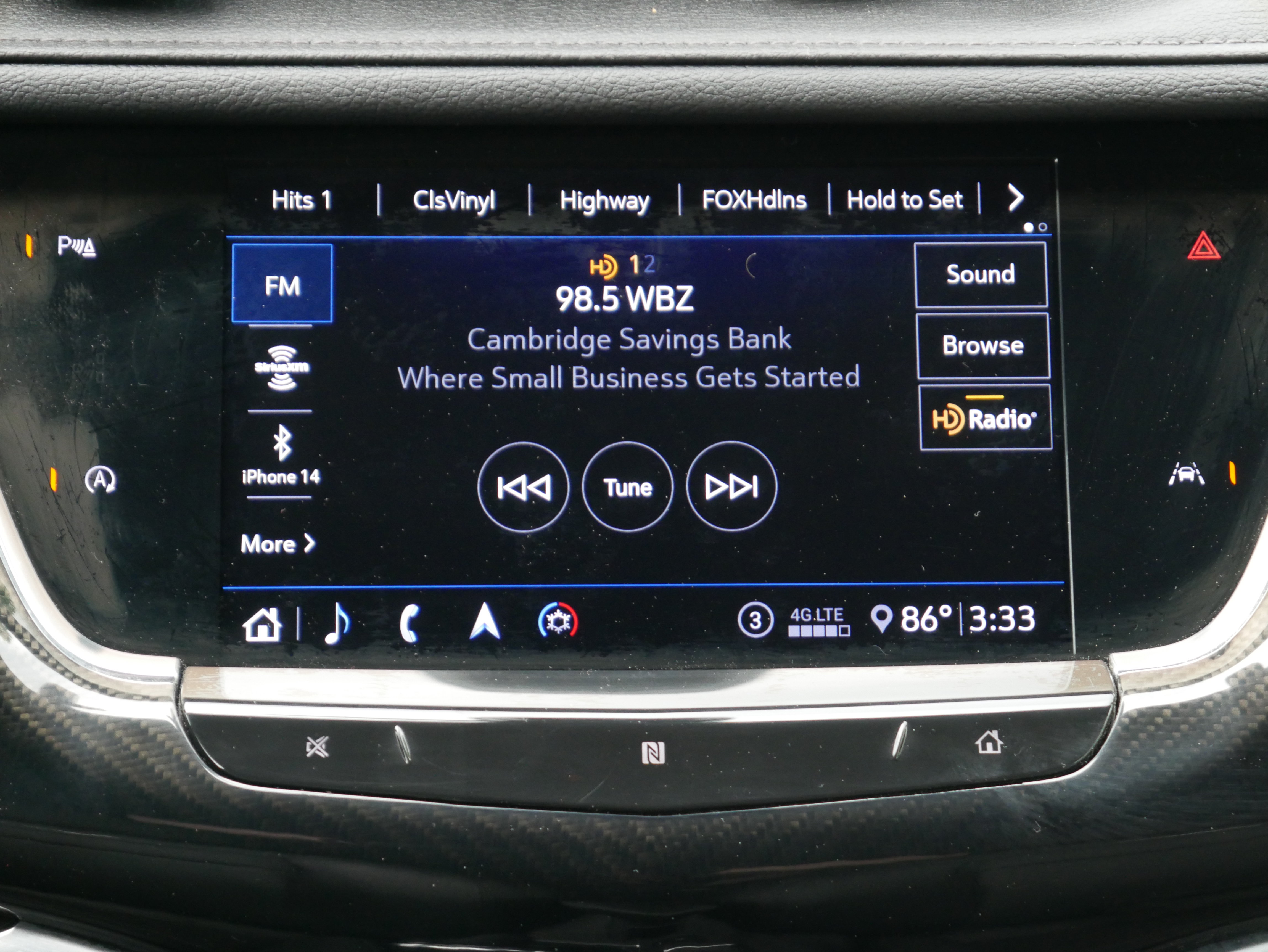 Used 2020 Cadillac XT6 Sport AWD/4WD image 21