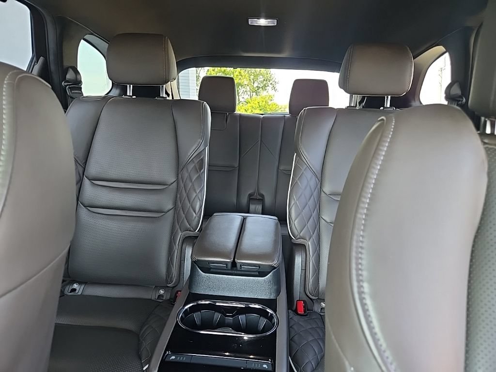 Used 2021 MAZDA CX-9 Signature AWD/4WD image 33