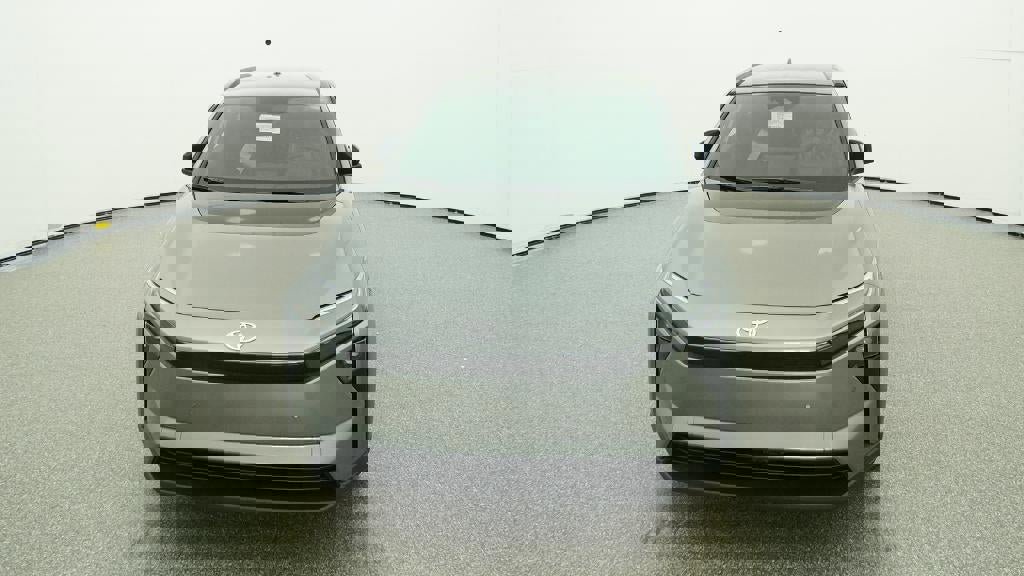 New 2026 Toyota bZ image 15