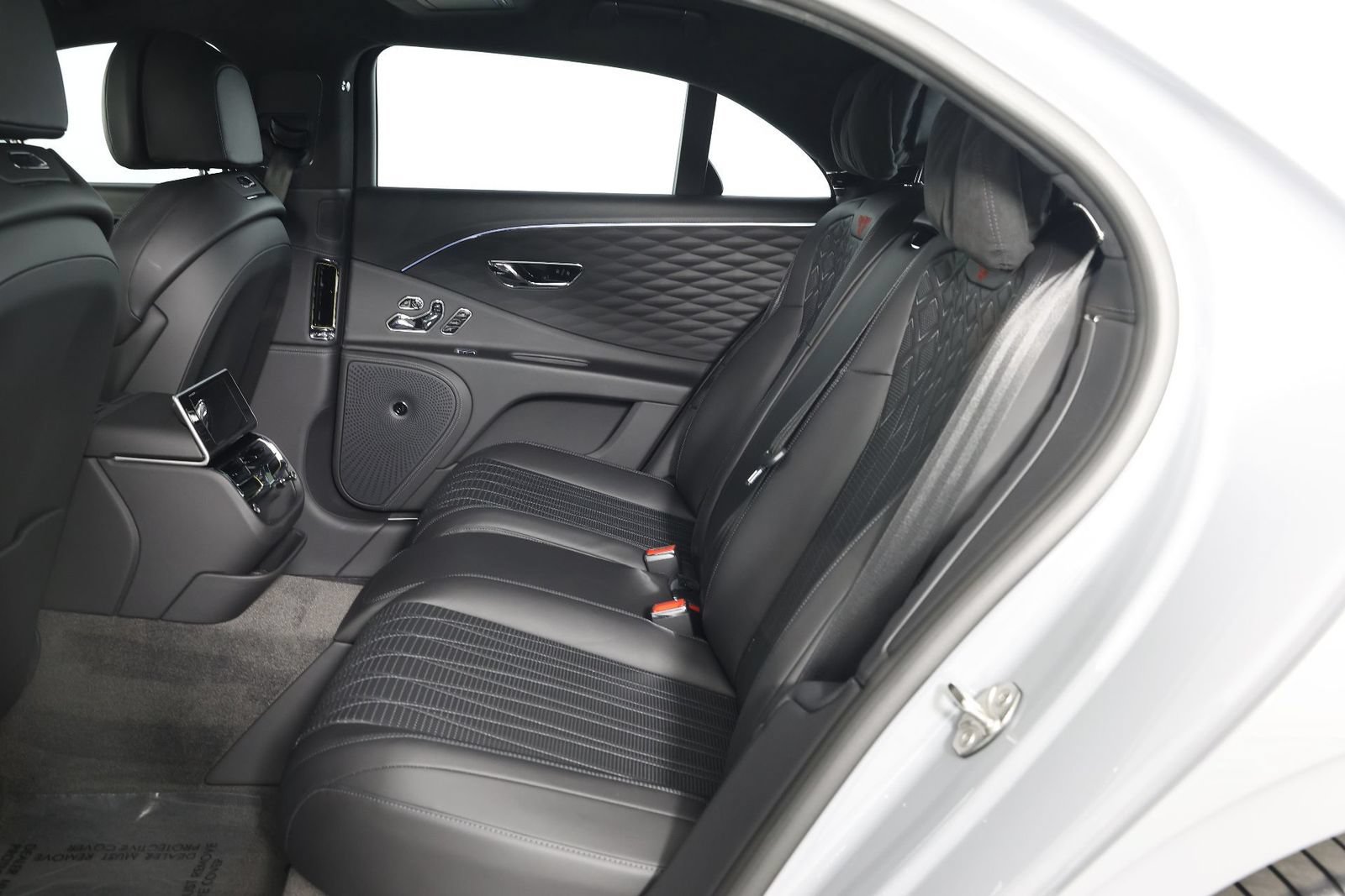 Certified 2023 Bentley Flying Spur S V8 AWD/4WD image 26