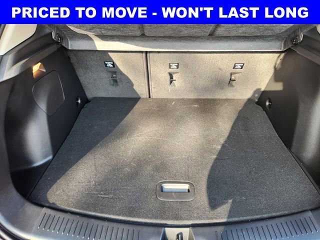 Used 2024 Buick Encore GX Preferred FWD image 33