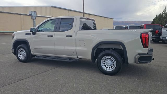New 2026 GMC Sierra 1500 Pro w/ Pro Value Package AWD/4WD image 7