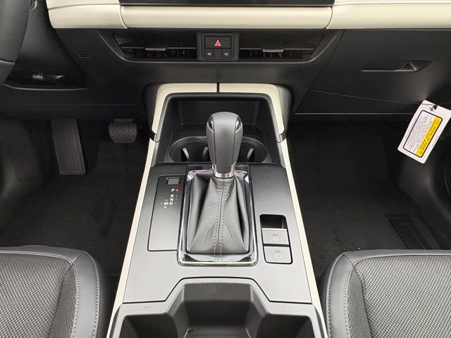 New 2026 MAZDA CX-5 Preferred AWD/4WD image 11