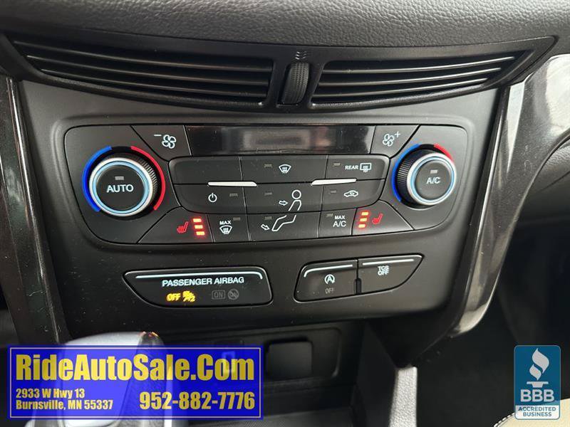Used 2019 Ford Escape SEL AWD/4WD image 34