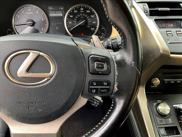 Used 2020 Lexus NX 300 FWD w/ Accessory Package 2 image 20