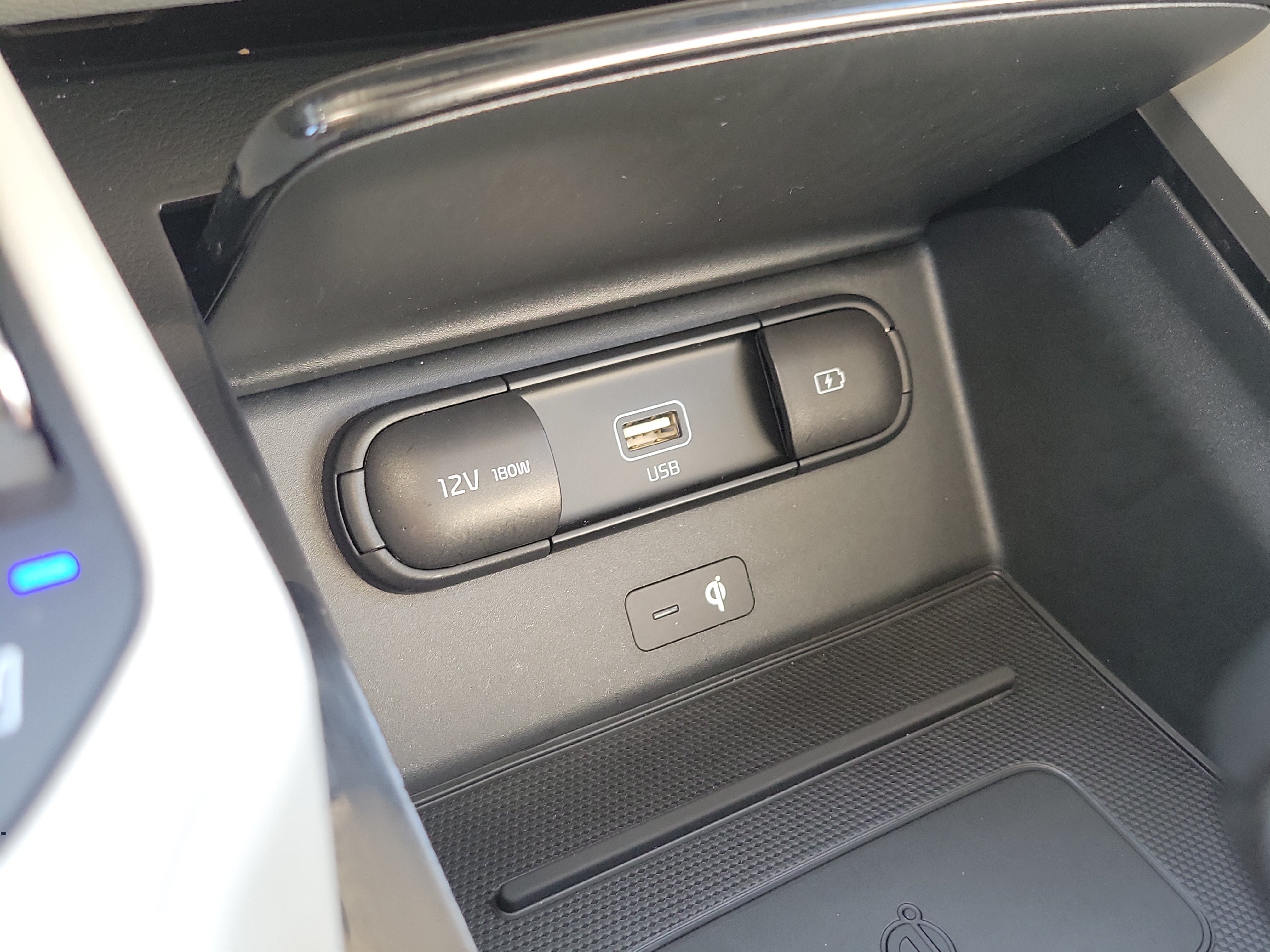 Used 2021 Kia Telluride EX w/ EX Premium Package FWD image 34