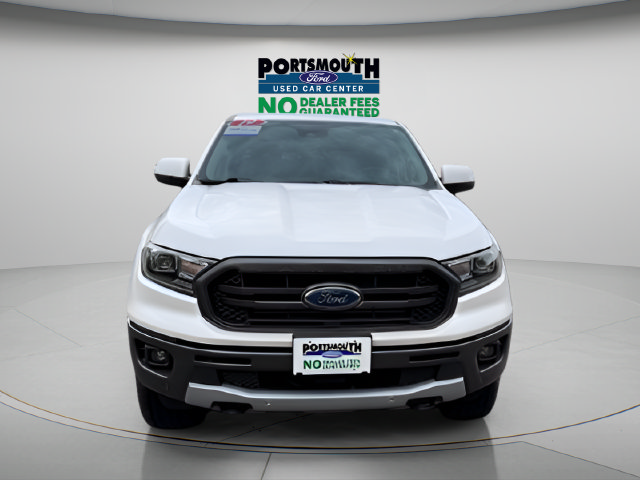 Used 2019 Ford Ranger Lariat w/ Equipment Group 501A Mid AWD/4WD image 9