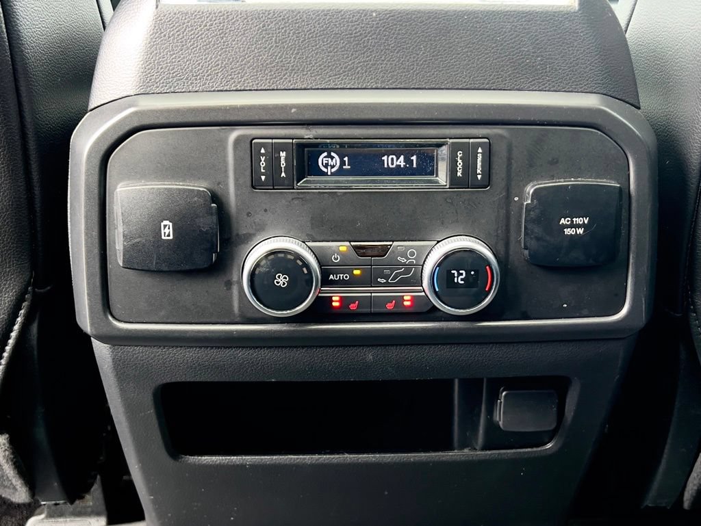 Used 2021 Ford Expedition Limited RWD image 17