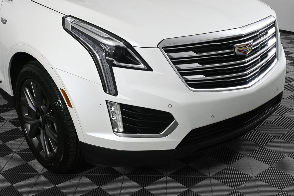 Used 2019 Cadillac XT5 Premium Luxury AWD/4WD image 34