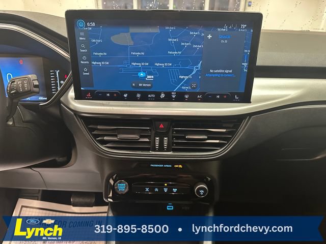 Used 2023 Ford Escape Active w/ Tech Pack #1 AWD/4WD image 12