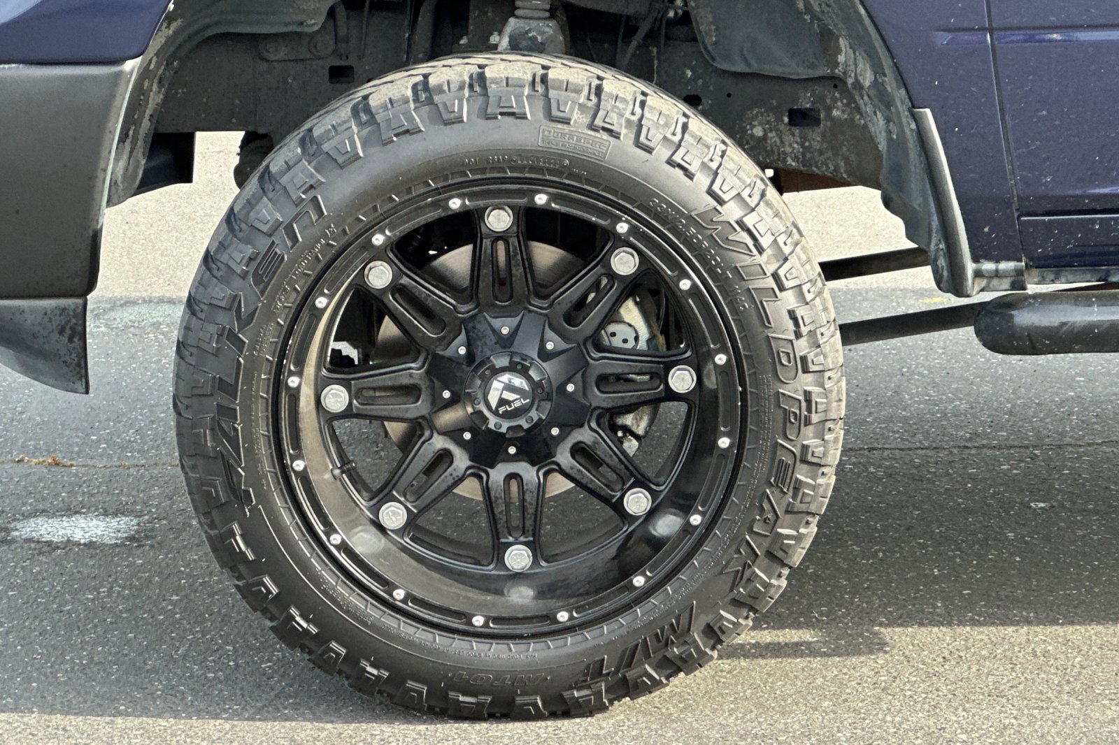 Used 2016 RAM 1500 Tradesman w/ Popular Equipment Group image 23