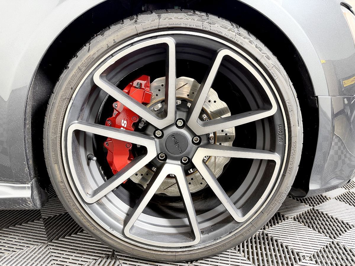 Used 2013 Audi RS 5 Coupe AWD/4WD image 29