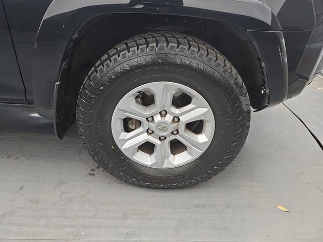 Used 2024 Toyota 4Runner SR5 RWD image 12