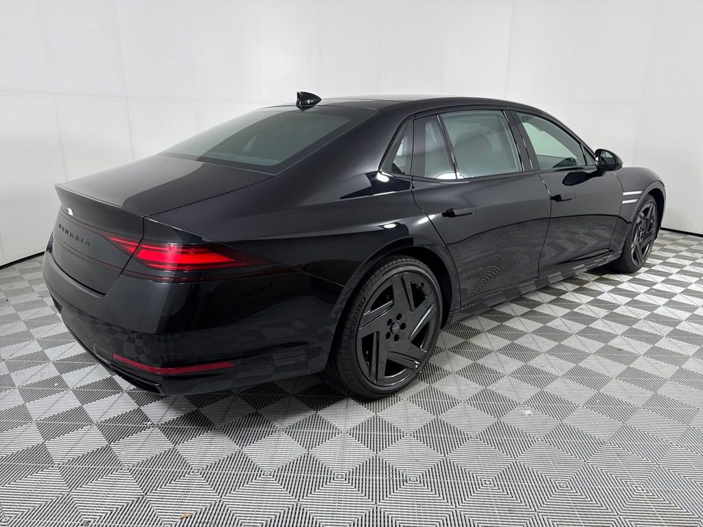 New 2026 Genesis G90 3.5T Prestige image 4