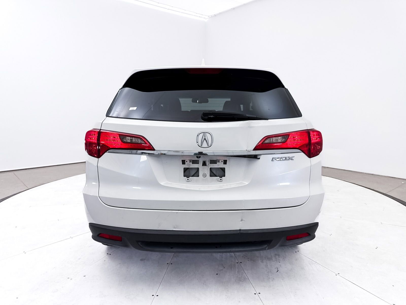 Used 2015 Acura RDX FWD w/ Technology Package image 13