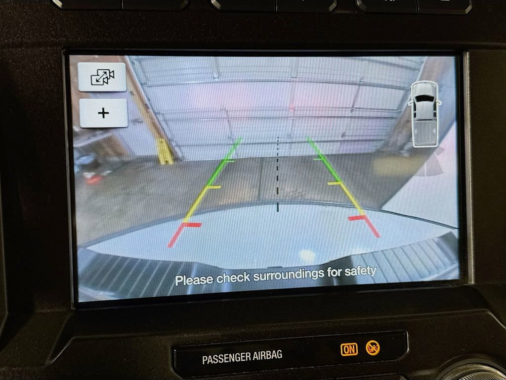 Used 2019 Ford F350 Limited AWD/4WD image 48