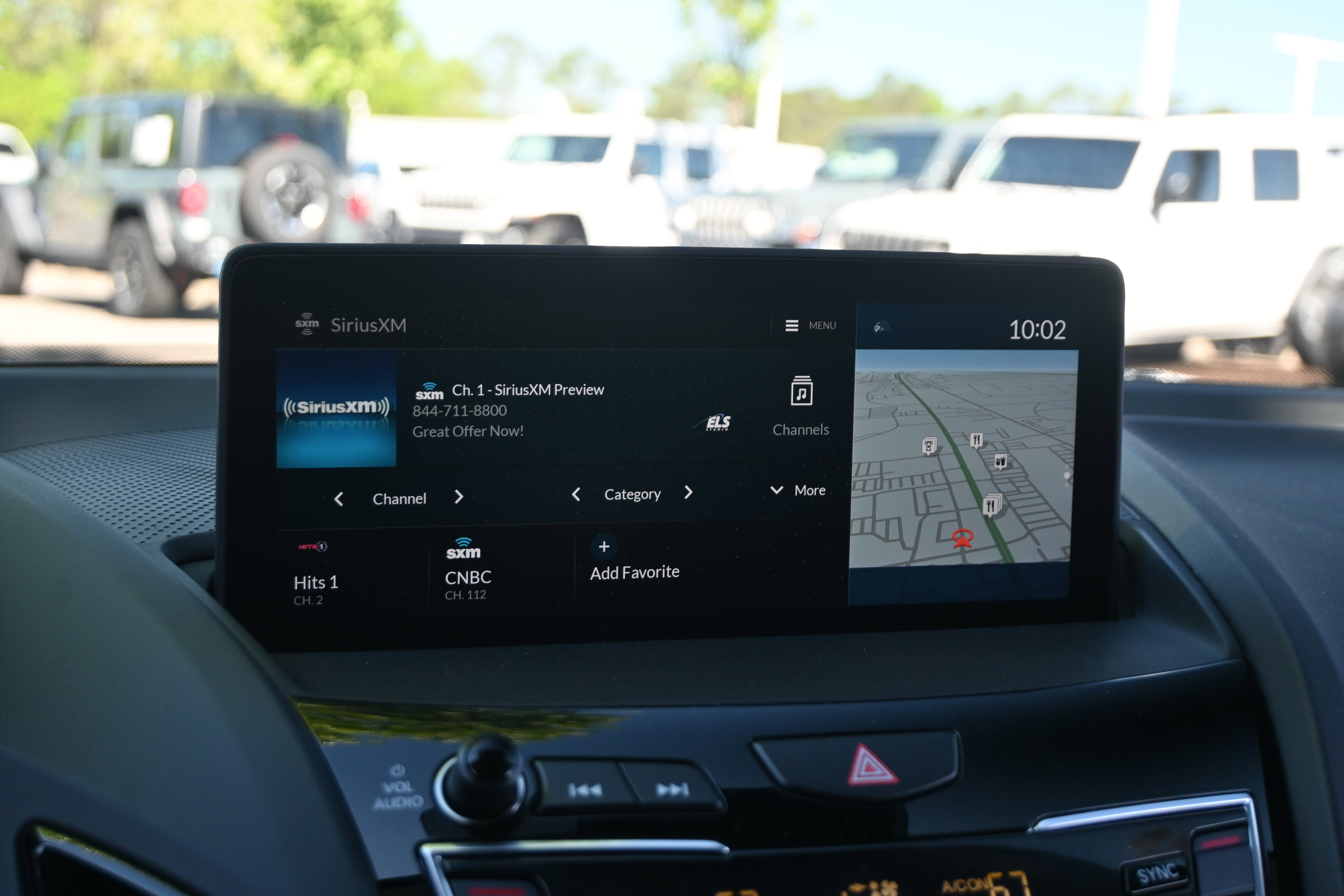 Used 2023 Acura RDX AWD w/ Advance Package image 35