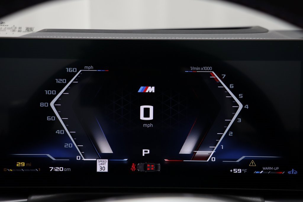 New 2026 BMW 440i xDrive Convertible w/ Premium Package image 8