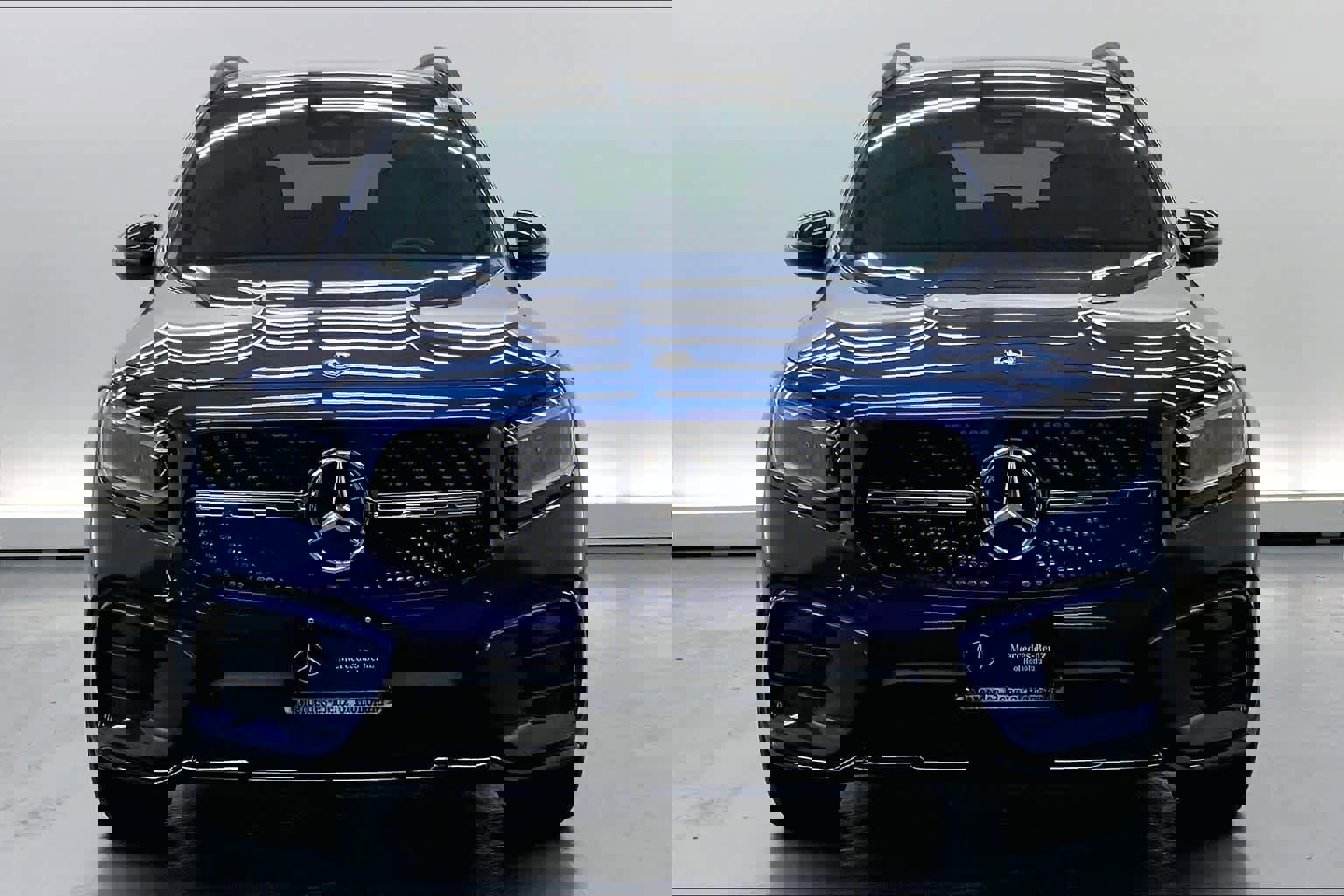 Used 2025 Mercedes-Benz GLB 250 image 7