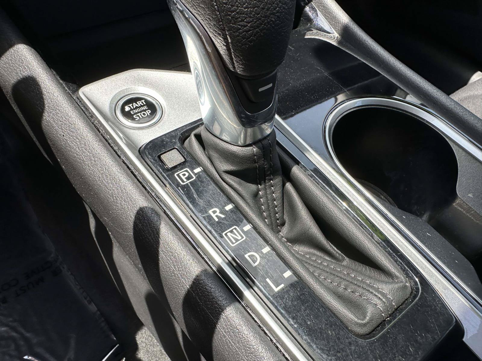 Used 2024 Nissan Altima 2.5 SV FWD image 19