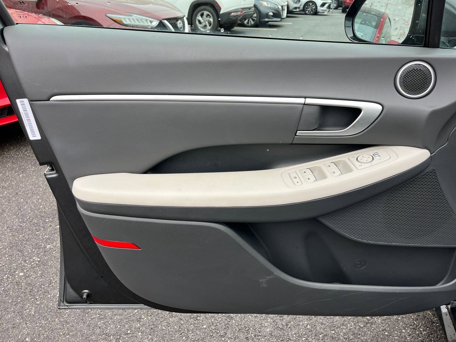 Used 2025 Hyundai Sonata SEL FWD image 18
