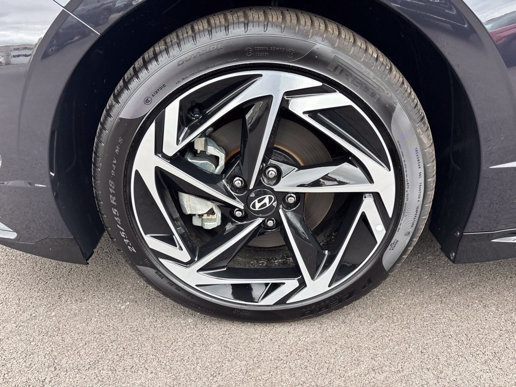 New 2026 Hyundai Sonata SEL AWD/4WD image 10
