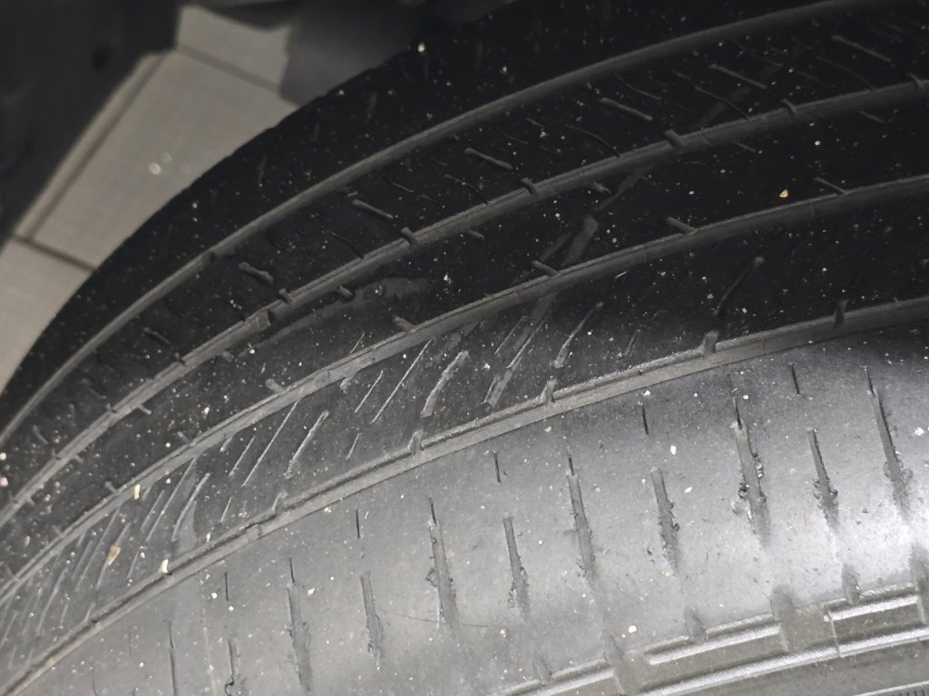 Used 2021 Honda Passport EX-L image 8