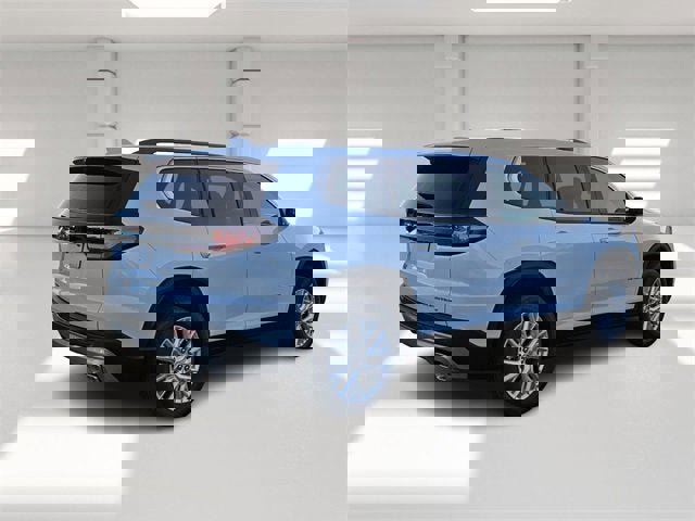 New 2026 GMC Acadia Elevation w/ Elevation Premium Package image 5