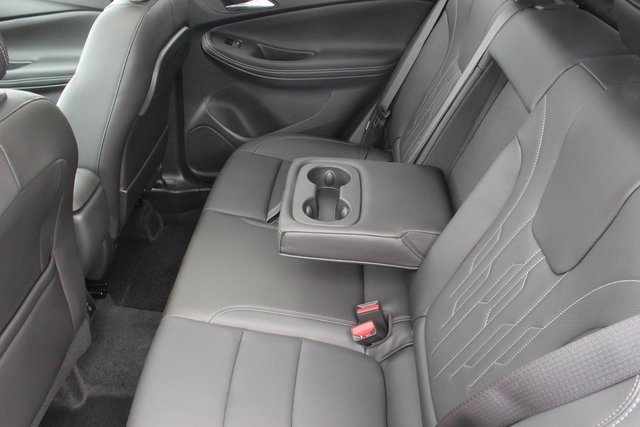 New 2026 Buick Encore GX Avenir w/ Avenir Technology Package image 22