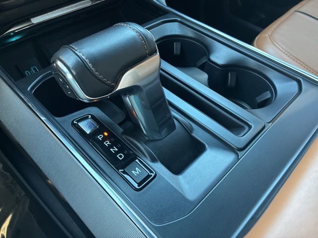 Used 2021 Ford F150 Platinum w/ Equipment Group 701A High AWD/4WD image 51