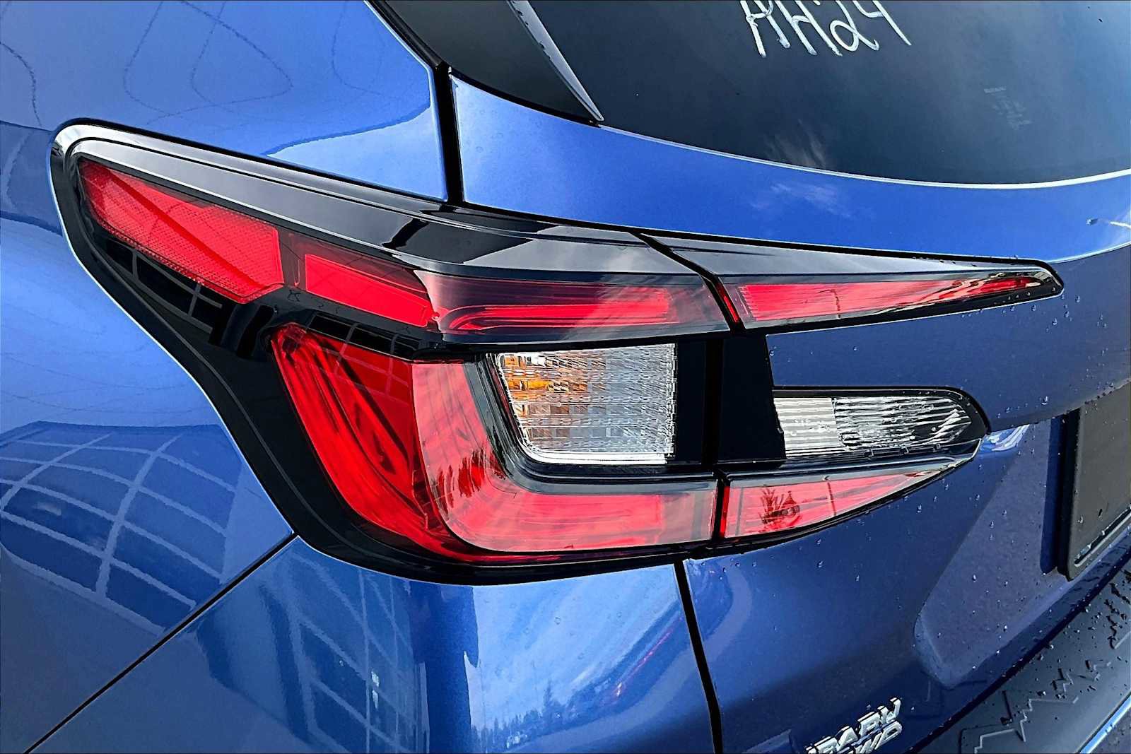 Certified 2025 Subaru Crosstrek 2.0i Premium image 15