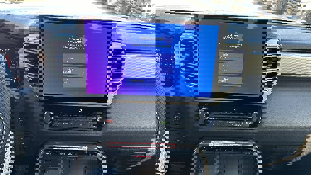 New 2026 Toyota Tundra Limited image 30