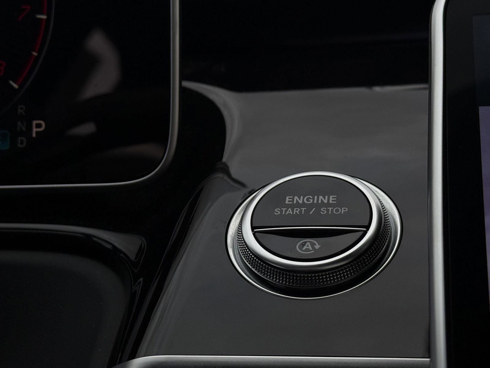 Used 2022 Mercedes-Benz S 580 4MATIC Sedan image 17