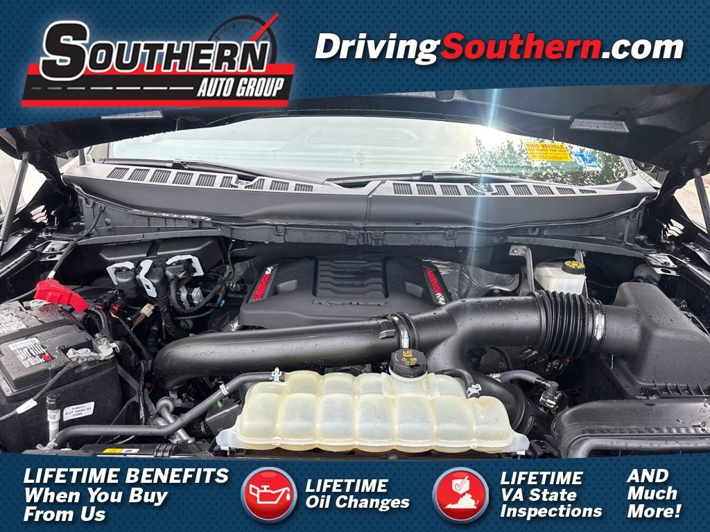 Used 2022 Ford F150 Raptor w/ Torsen Package